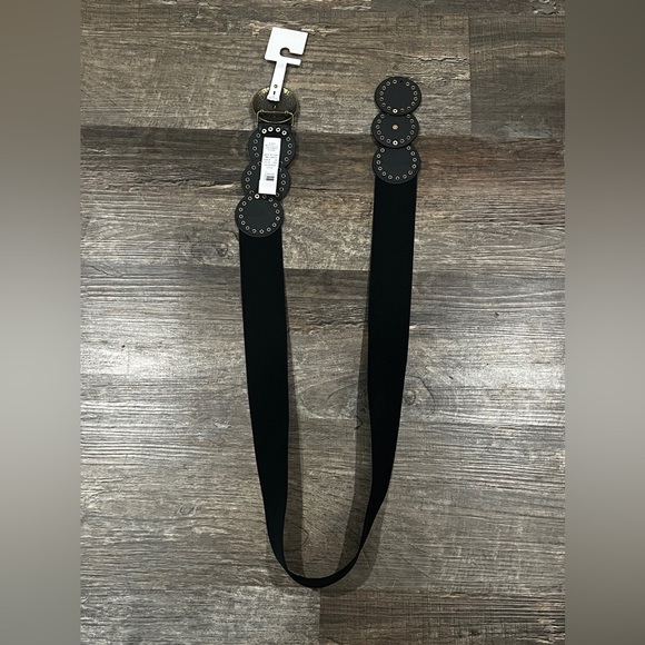 FINAL PRICE NWT Jessica Simpson Western Belt - Picture 7 of 7